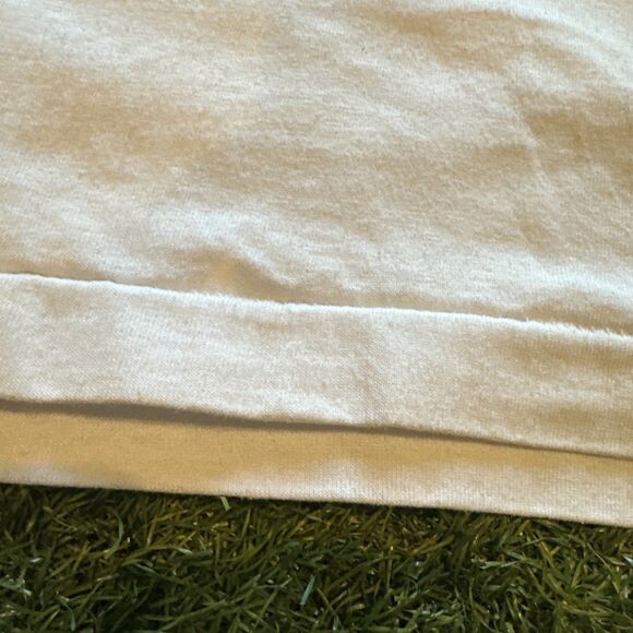 Vintage 90’s Single Stitch Vette Magazine Corvette White T Shirt Mens Size XL - Picture 12 of 14